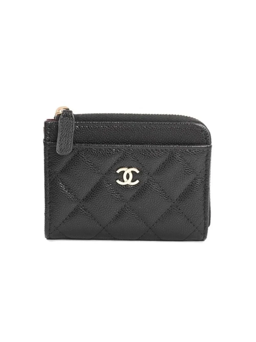 Chanel Card Case Classic